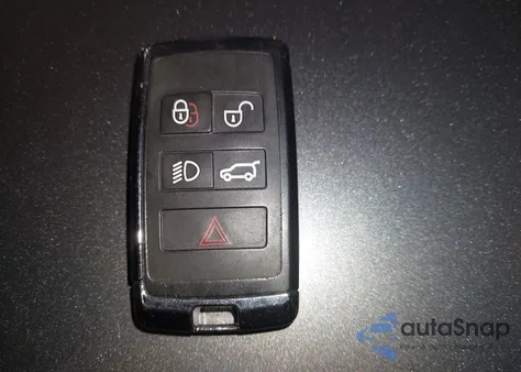 2018 Land Rover Range Rover Sport Hse z USA, uszkodzony, nr VIN SALWR2RV1JA194424